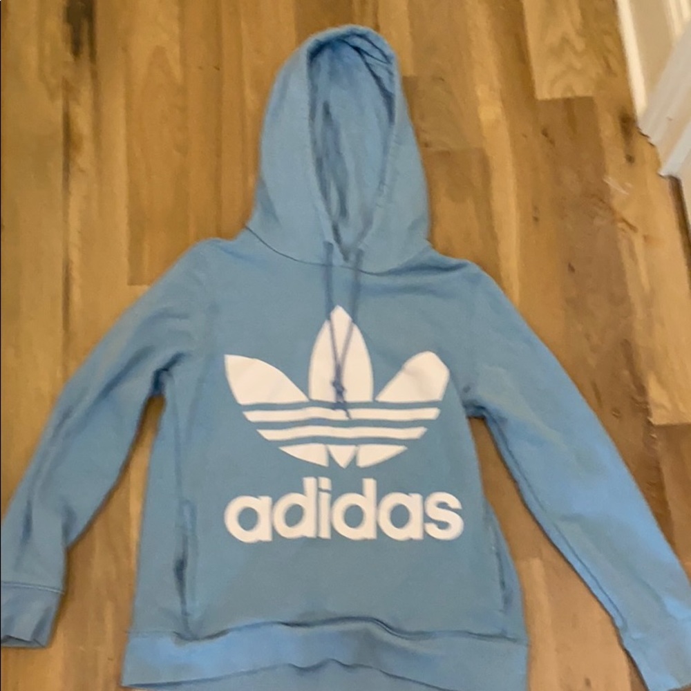 Adidas hoodie